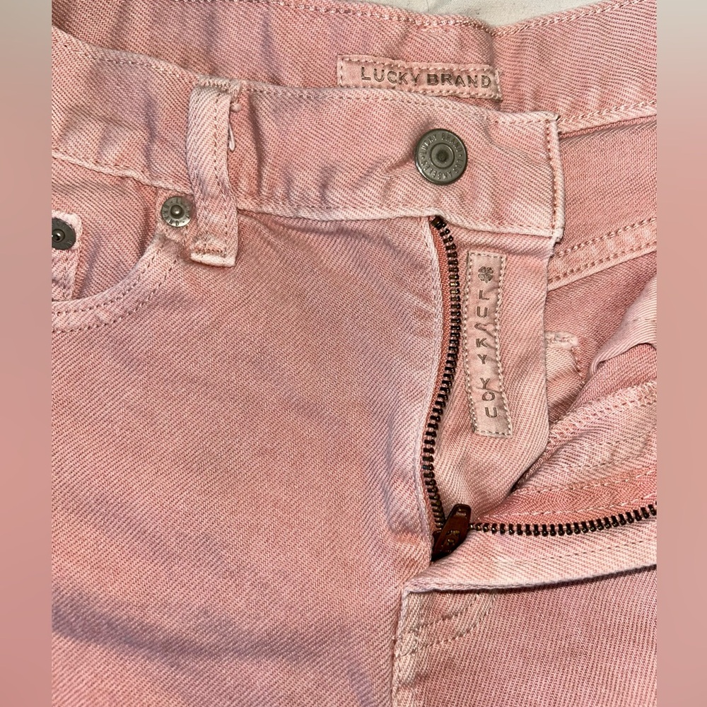 Lucky Brand Women's Shorts